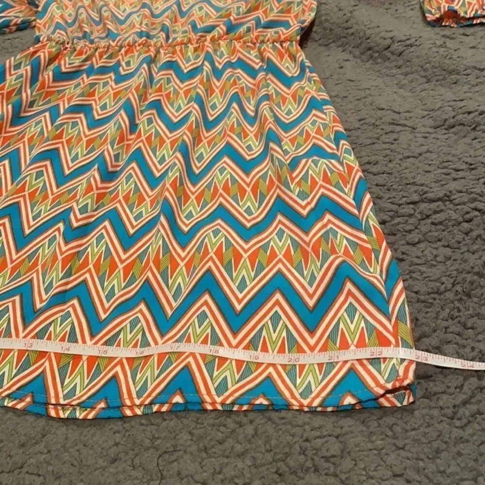 Hello Miss Dress  - Picture 7 of 9